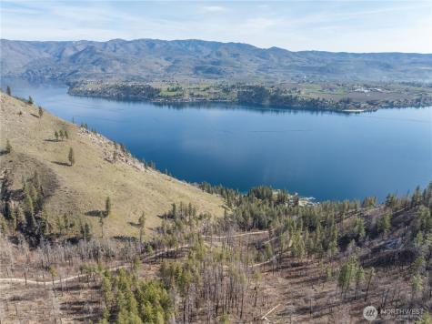 109 Granit Falls Road Chelan WA 98816