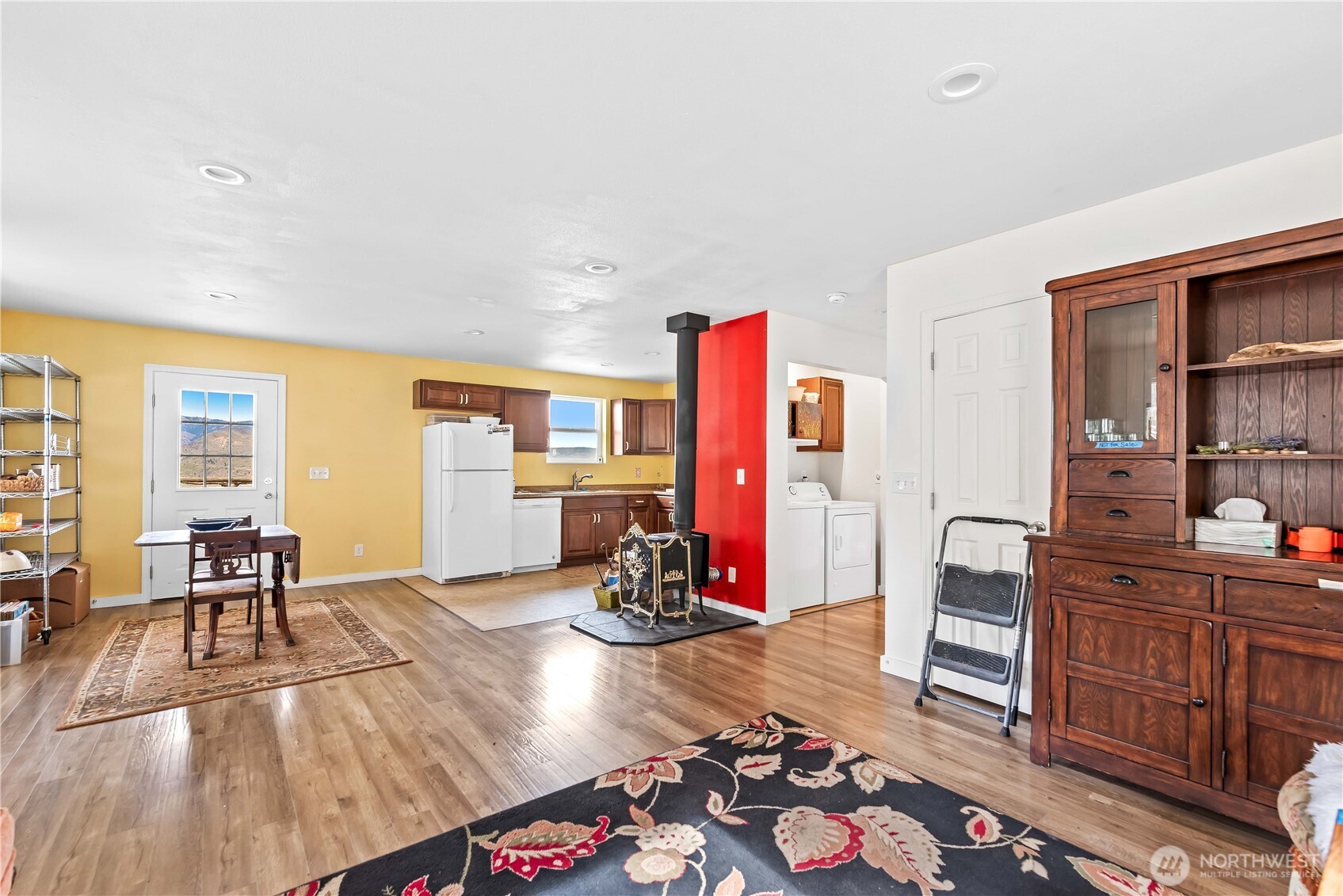 109 Granit Falls Road Chelan WA 98816