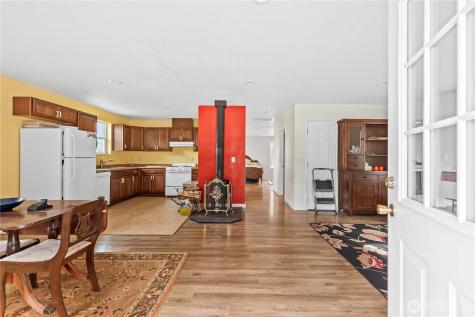 109 Granit Falls Road Chelan WA 98816
