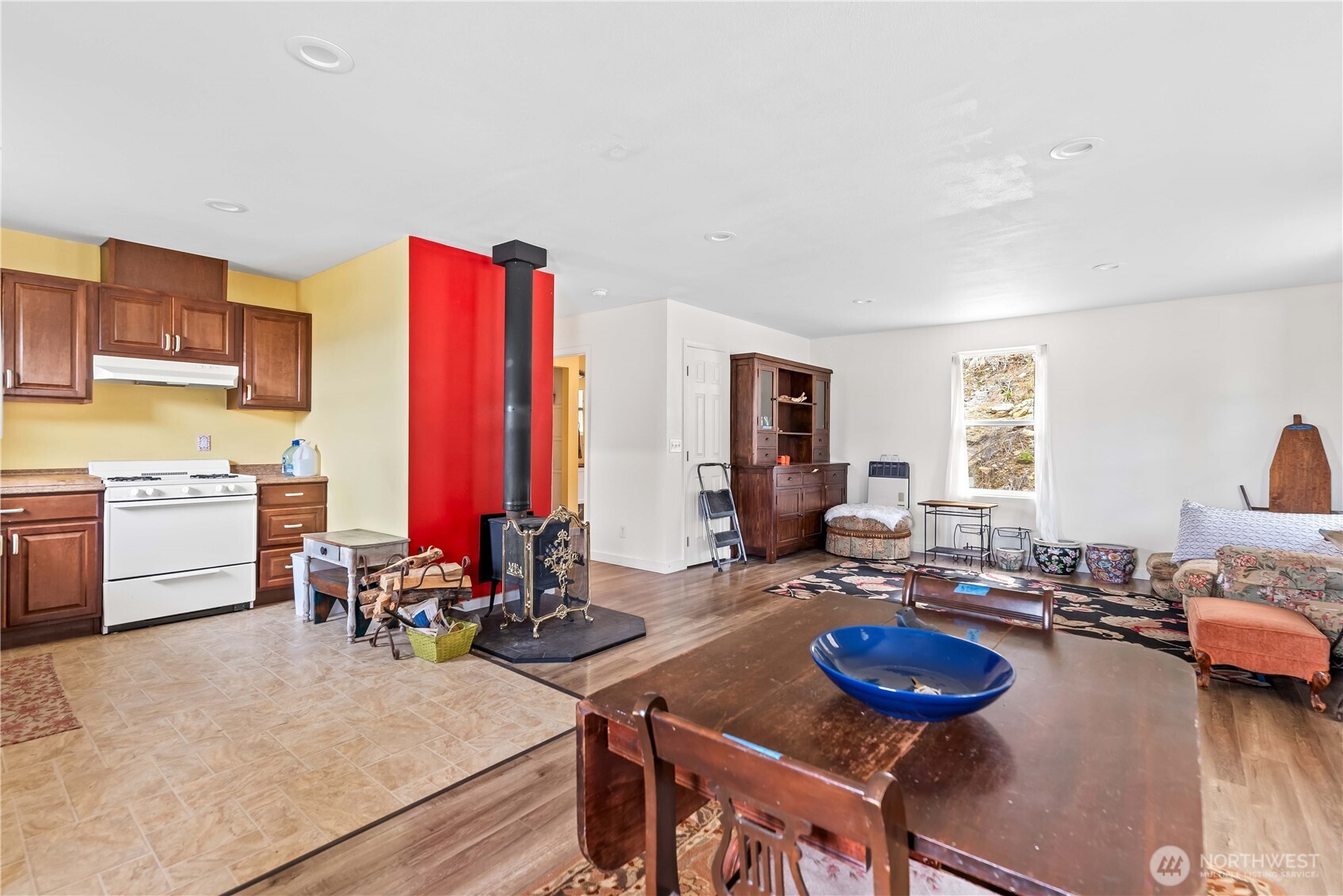 109 Granit Falls Road Chelan WA 98816
