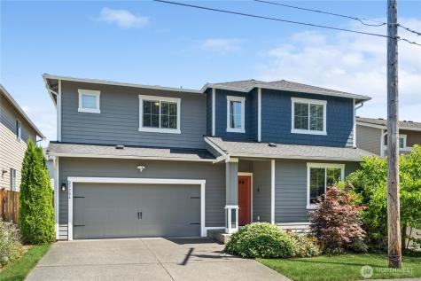 25504 128th Avenue SE Kent WA 98030