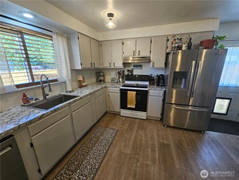 315 Juniper Street Oroville WA 98844