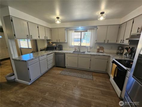 315 Juniper Street Oroville WA 98844
