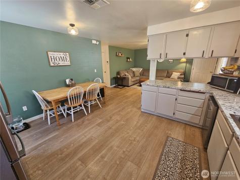 315 Juniper Street Oroville WA 98844