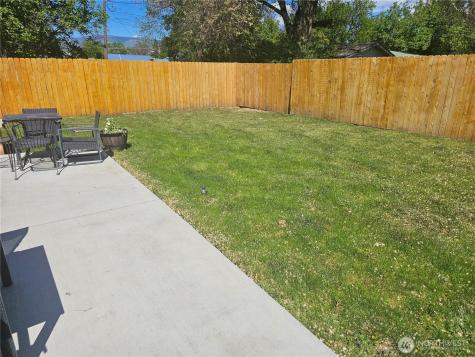 315 Juniper Street Oroville WA 98844