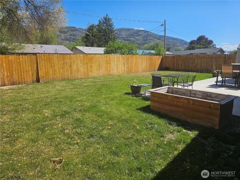 315 Juniper Street Oroville WA 98844