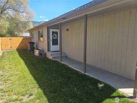 315 Juniper Street Oroville WA 98844