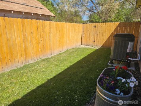 315 Juniper Street Oroville WA 98844