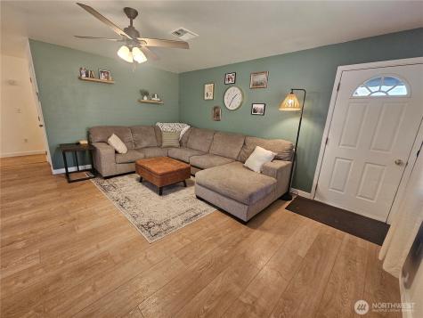 315 Juniper Street Oroville WA 98844