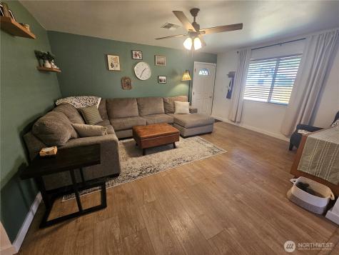 315 Juniper Street Oroville WA 98844