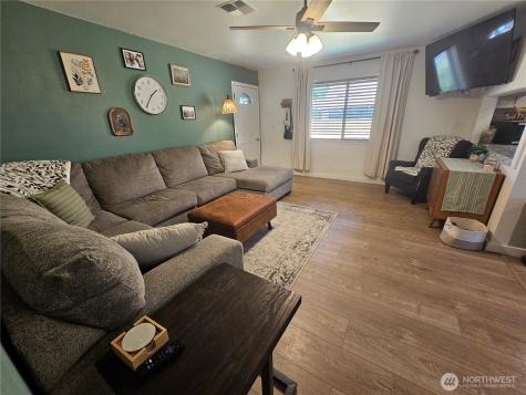 315 Juniper Street Oroville WA 98844