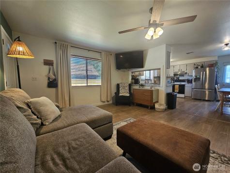 315 Juniper Street Oroville WA 98844