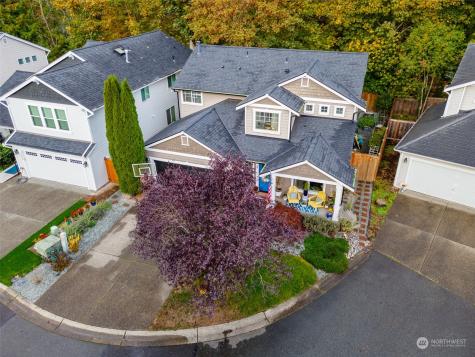 23846 248th Maple Valley WA 98038