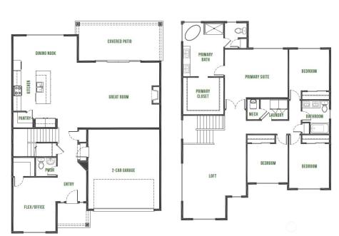 17314 82nd Avenue Ct E Puyallup WA 98375