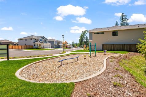 17314 82nd Avenue Ct E Puyallup WA 98375