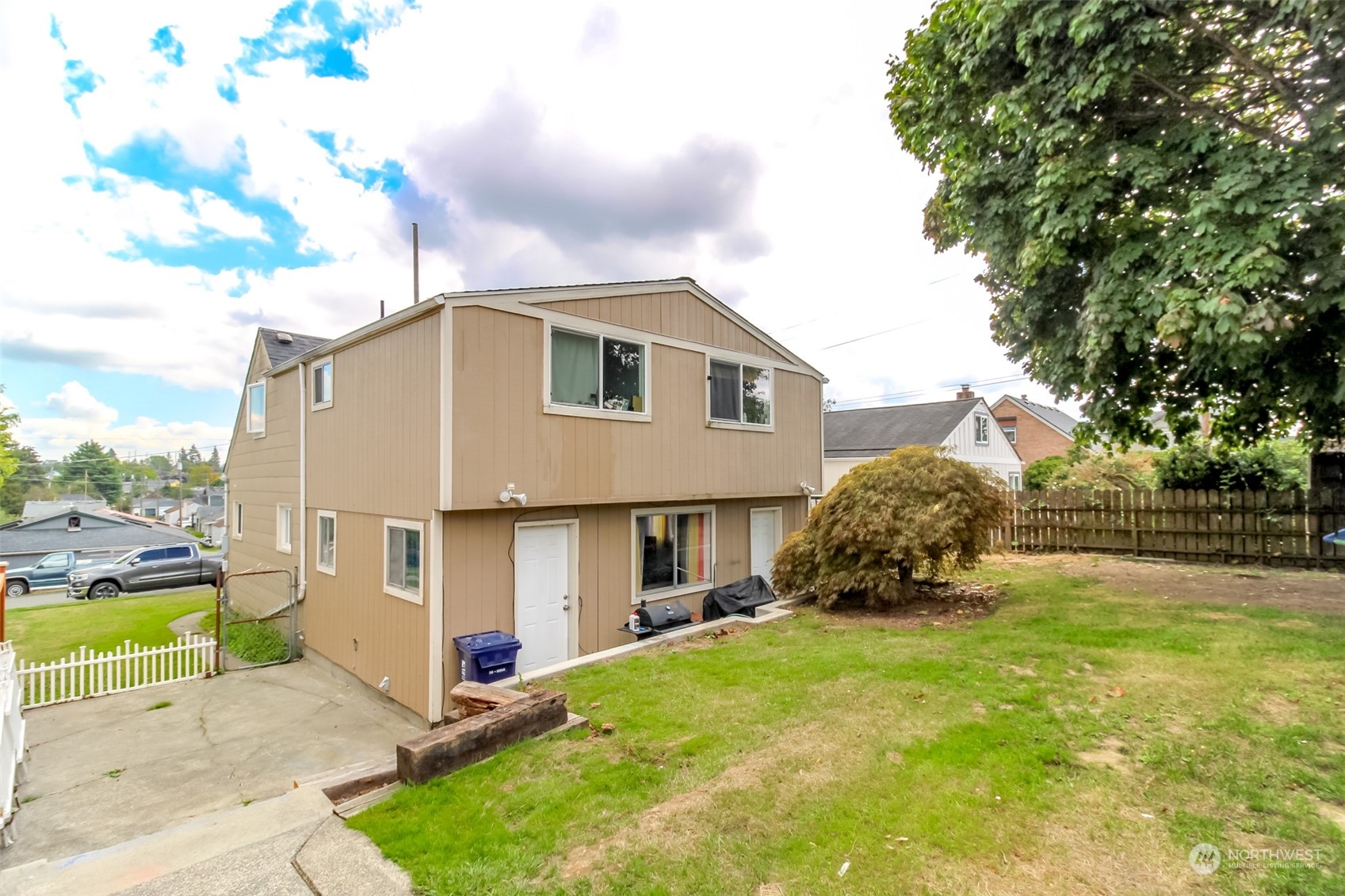 6236 S M Street Tacoma WA 98408