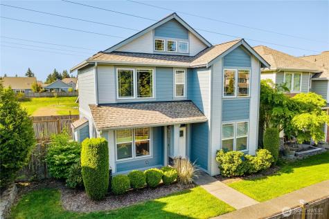 2411 43rd Avenue SE Puyallup WA 98374
