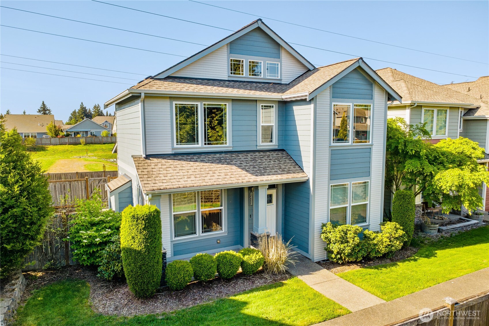 2411 43rd Avenue SE Puyallup WA 98374