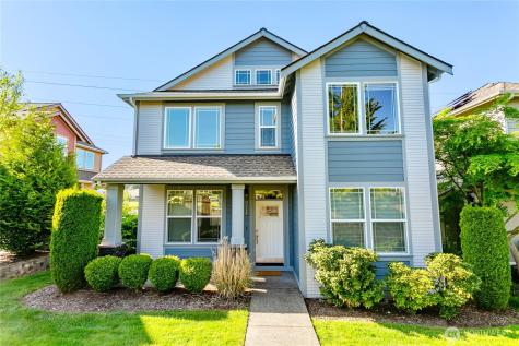 2411 43rd Avenue SE Puyallup WA 98374