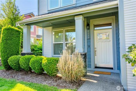 2411 43rd Avenue SE Puyallup WA 98374