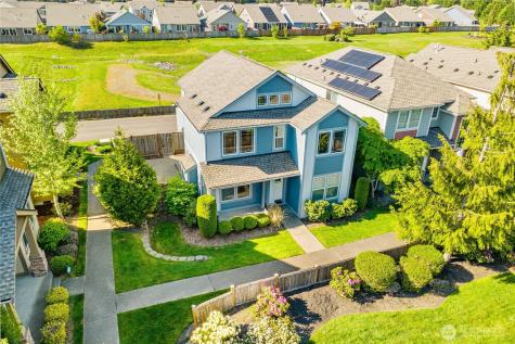 2411 43rd Avenue SE Puyallup WA 98374