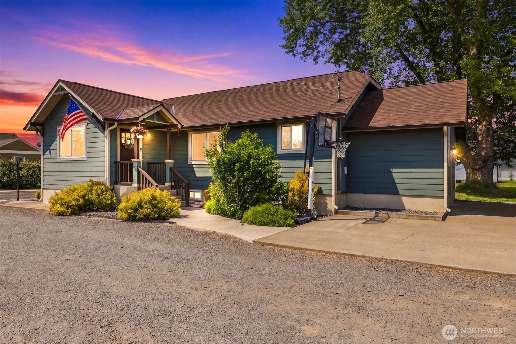 428 SW 12th Street College Place WA 99324