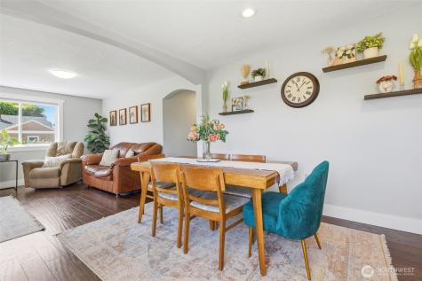 428 SW 12th Street College Place WA 99324