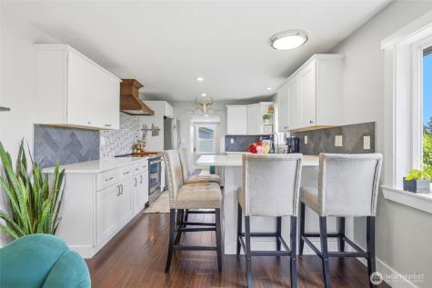 428 SW 12th Street College Place WA 99324