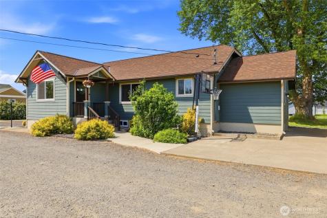 428 SW 12th Street College Place WA 99324