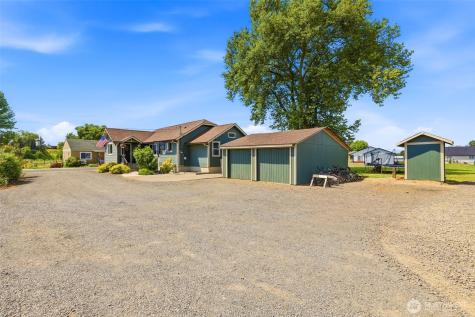 428 SW 12th Street College Place WA 99324