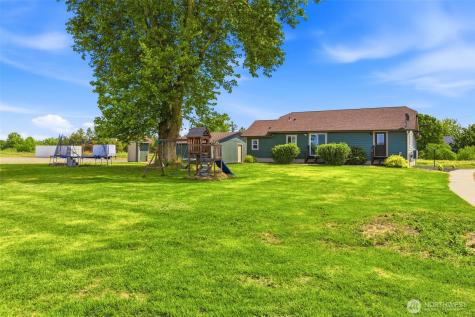 428 SW 12th Street College Place WA 99324