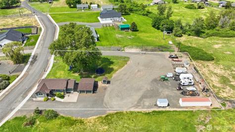 428 SW 12th Street College Place WA 99324