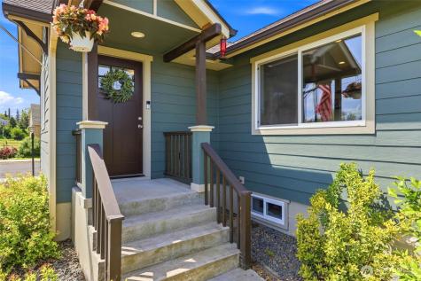 428 SW 12th Street College Place WA 99324