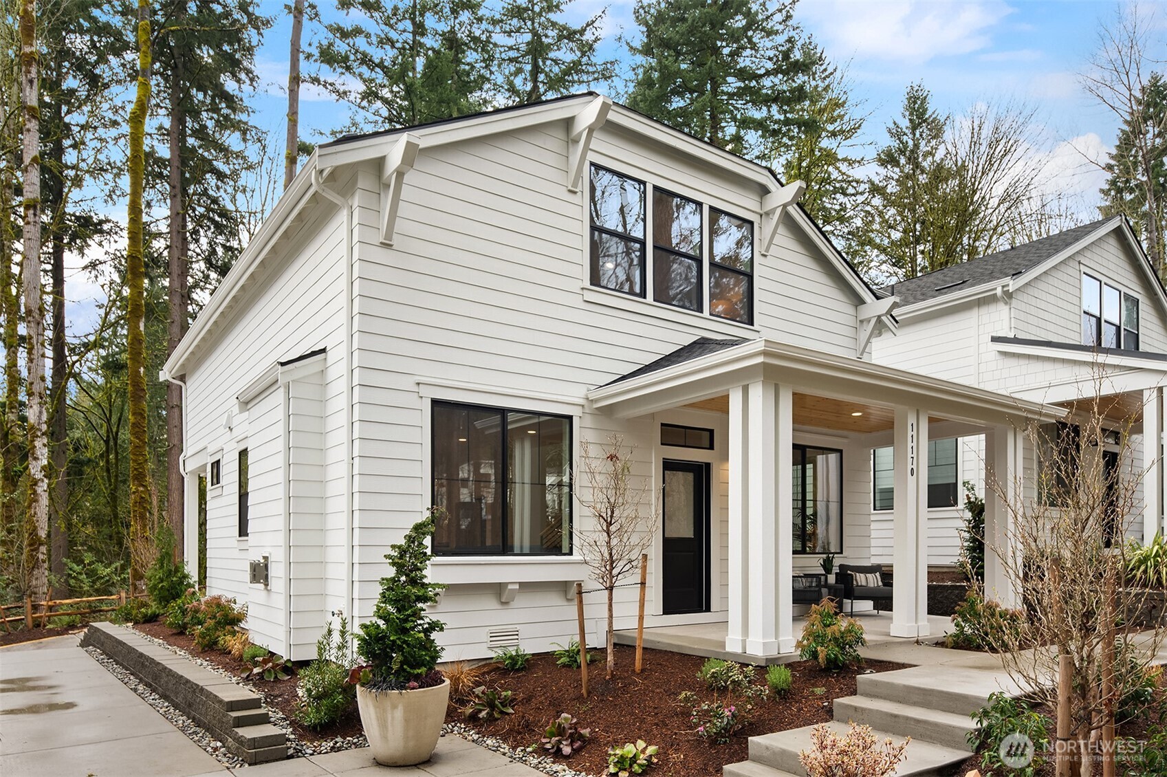 11170 NE 134th Court NE Redmond WA 98052
