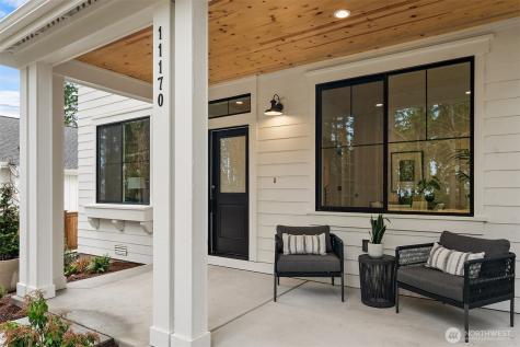11170 NE 134th Court NE Redmond WA 98052