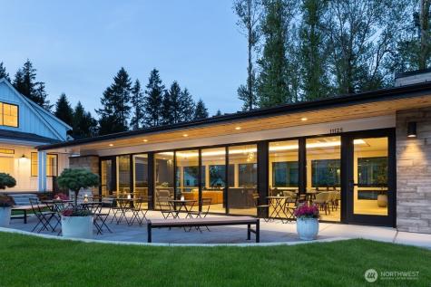 11170 NE 134th Court NE Redmond WA 98052