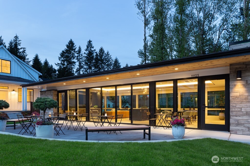 11170 NE 134th Court NE Redmond WA 98052