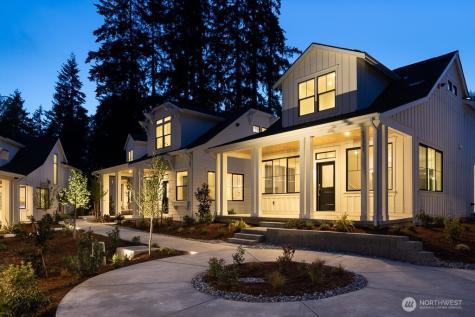 11170 NE 134th Court NE Redmond WA 98052