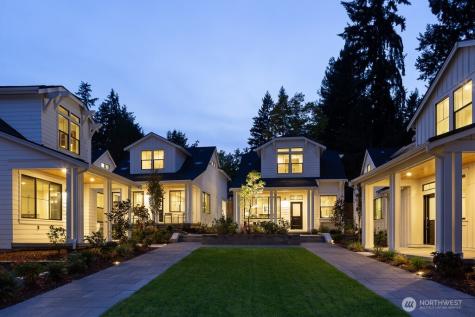 11170 NE 134th Court NE Redmond WA 98052