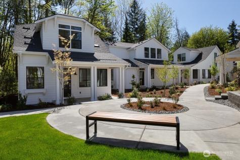 11170 NE 134th Court NE Redmond WA 98052