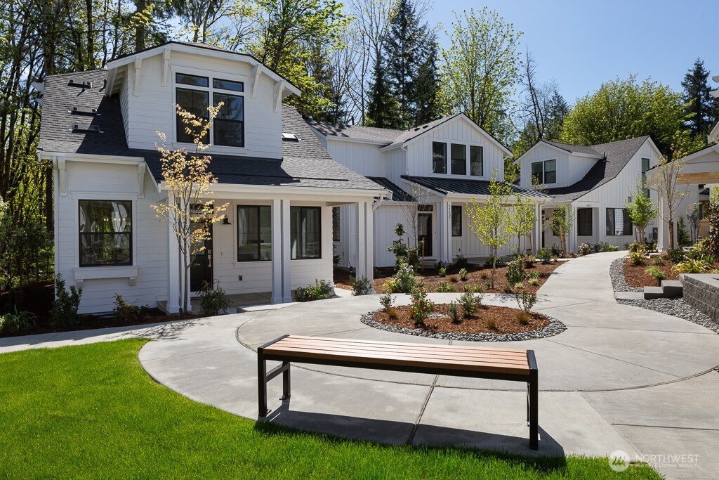 11170 NE 134th Court NE Redmond WA 98052