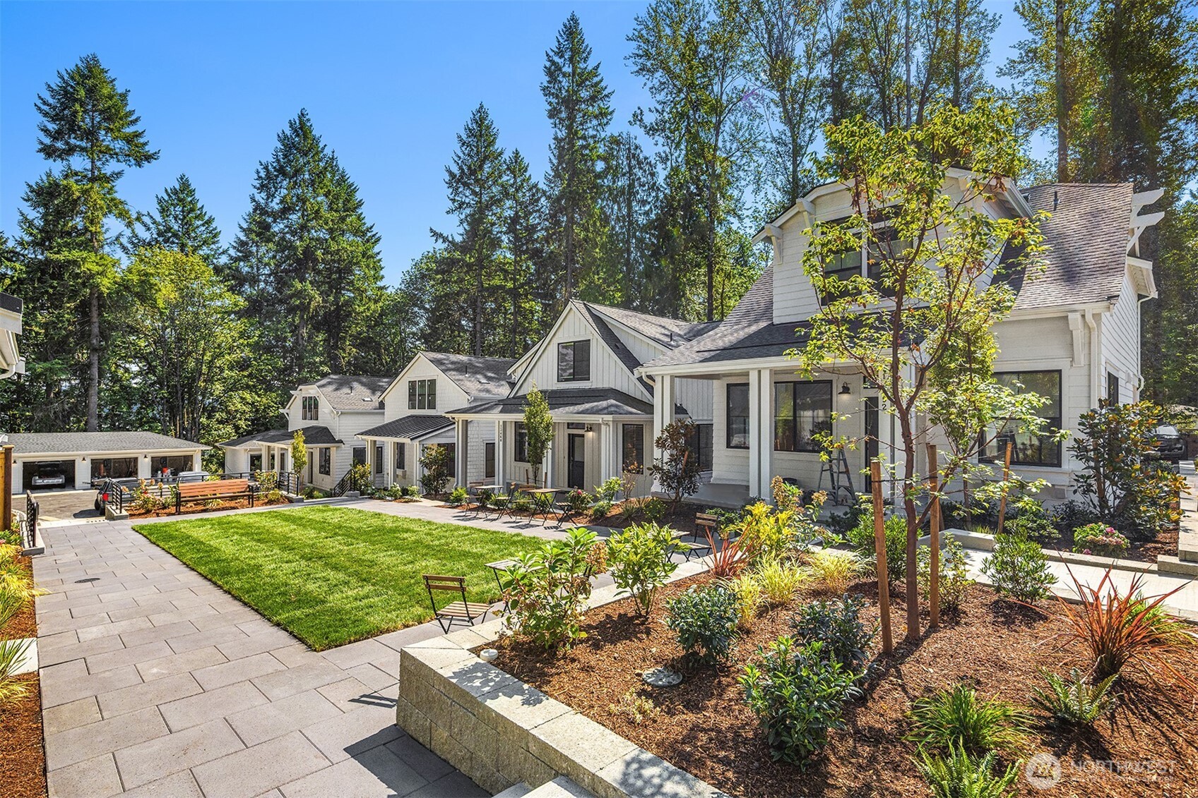 11170 NE 134th Court NE Redmond WA 98052