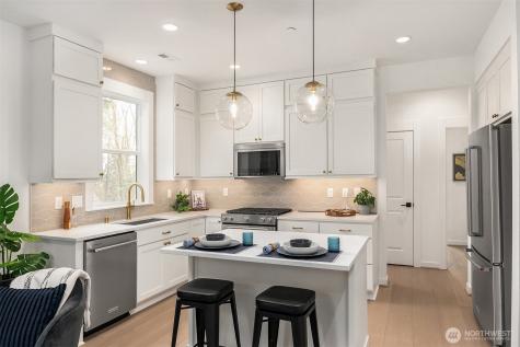 11170 NE 134th Court NE Redmond WA 98052