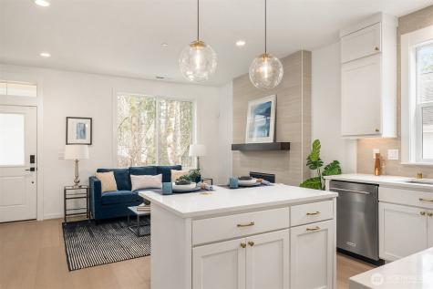 11170 NE 134th Court NE Redmond WA 98052