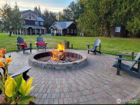27806 W Gilligan Creek Road Sedro Woolley WA 98284