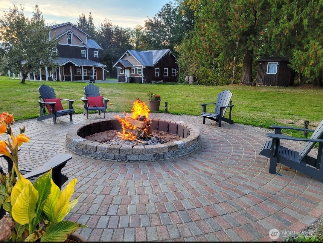 27806 W Gilligan Creek Road Sedro Woolley WA 98284