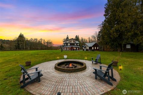 27806 W Gilligan Creek Road Sedro Woolley WA 98284
