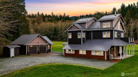 27806 W Gilligan Creek Road Sedro Woolley WA 98284