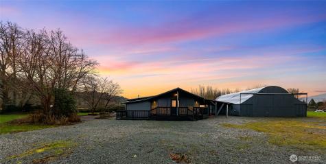 27806 W Gilligan Creek Road Sedro Woolley WA 98284