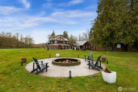 27806 W Gilligan Creek Road Sedro Woolley WA 98284